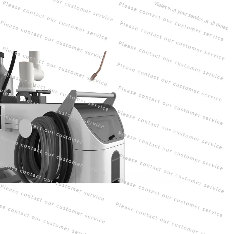 DONSIN Smart Arc Welding Cobot for Steel Fabrication and Industrial Manufacturing