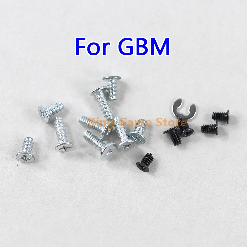 1Set Full Set Screw…