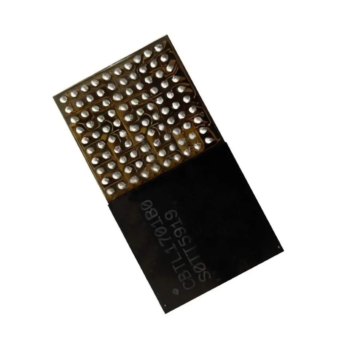 A32I Power Supply IC for 17 17PRO CBTL1701B0 Replacement Solves Charging Problem