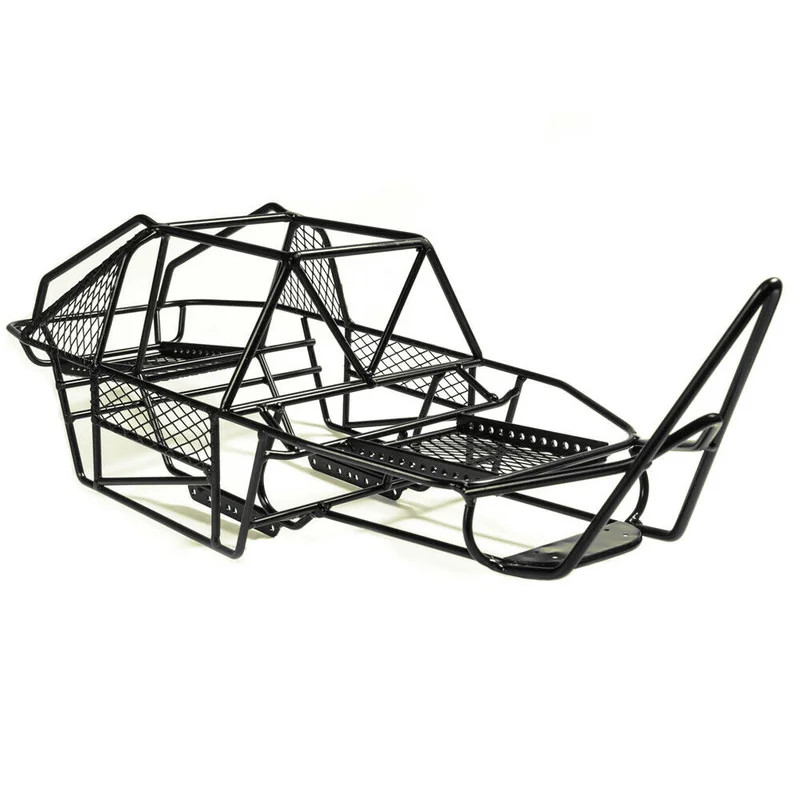 High Quality Metal Full Tube Roll Cage, Chassis Body Frame Component