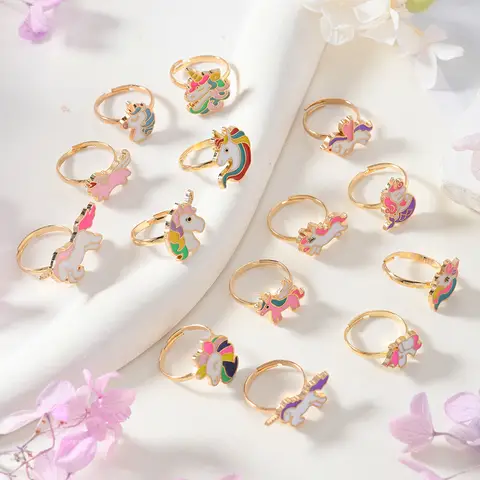 12 best sales enhörningsring - №5