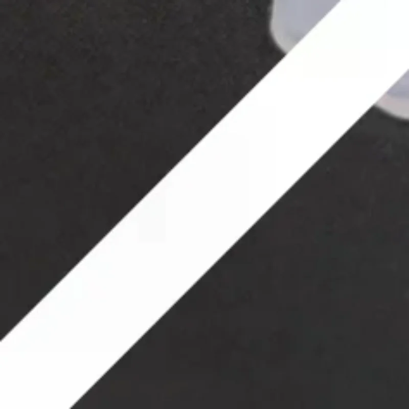 1 زوج نظارات اكسسوارات مخدات أنف للنظارة ، سيليكون عدم الانزلاق مخدات أنف للنظارة مكافحة المسافة البادئة ، مخدات أنف للنظارة الضغط على الأنف #1