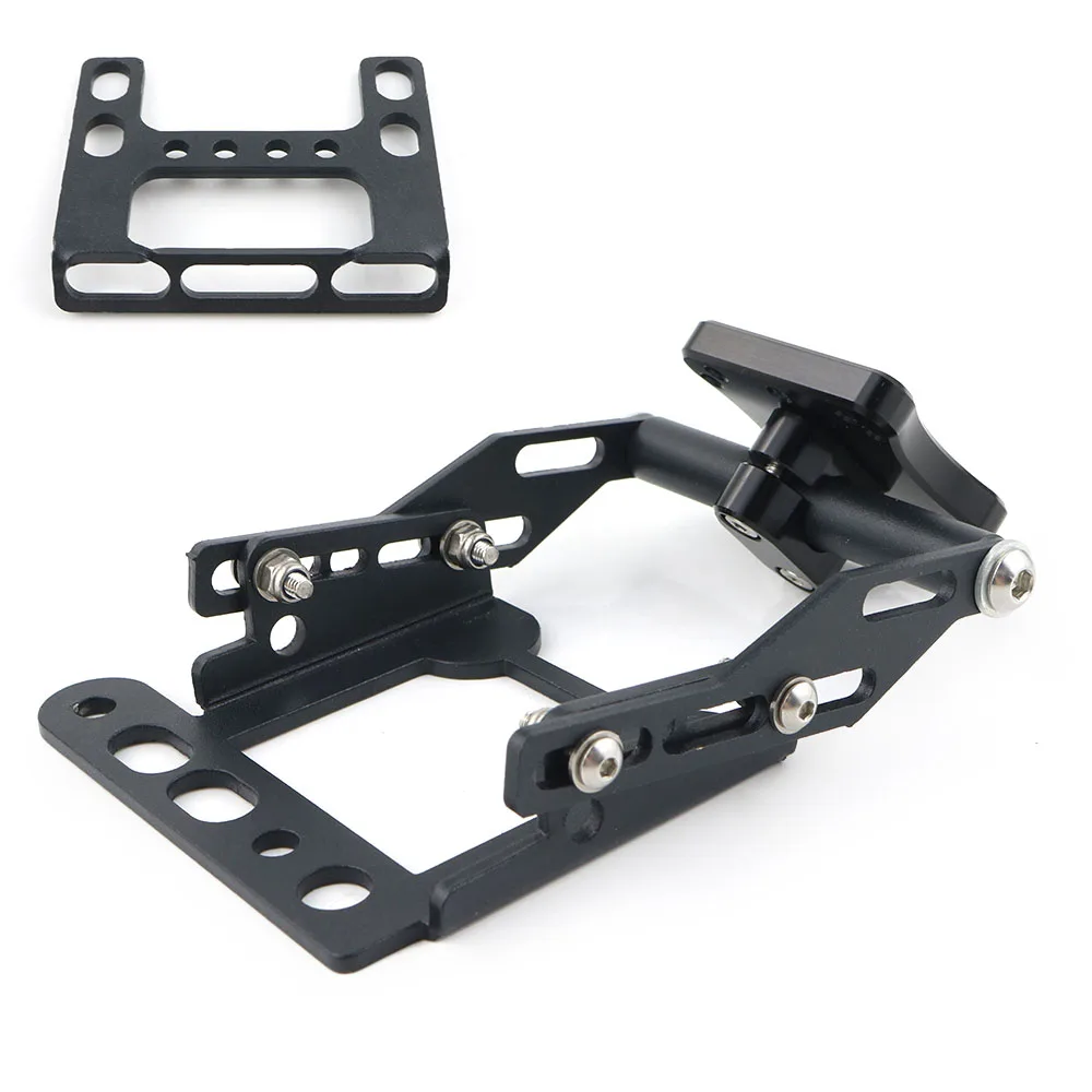 Motorcycle GPS Smart Phone Navigation Mount Fit For KTM LC8 950/990 Adventure ADV 2003-2012 Mounting Bracket Adapter Holder