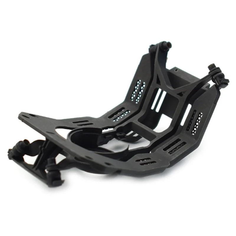 لوح ممتص للصدمات بالاهتزاز Gimbal لـ 3 /Cine / Classic Gimbal Camera Mounting Damper Bracket مع المطاط