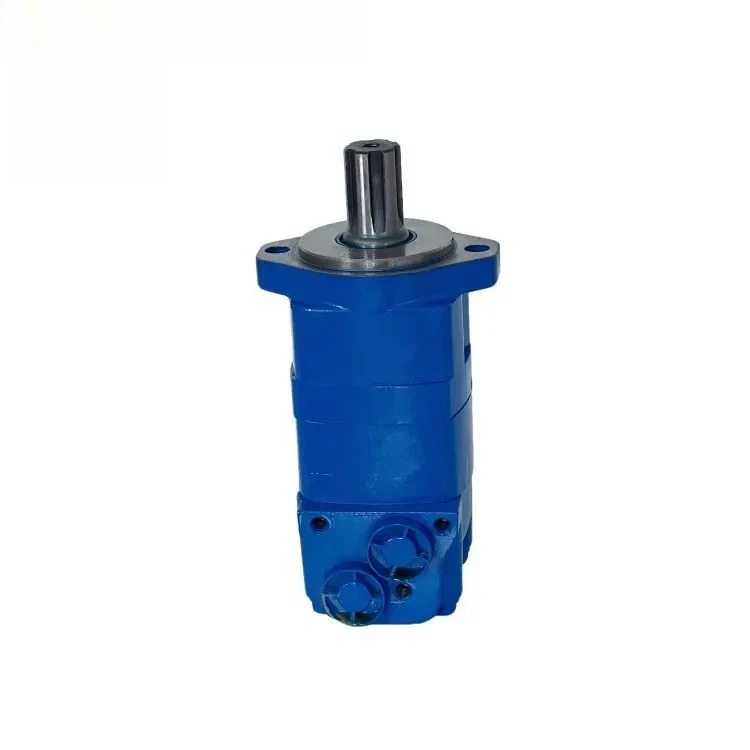 BM5 High-quality Hydraulic Motor Is Suitable for Agricultural Machinery, Engineering Machinery, Hydraulic Pump