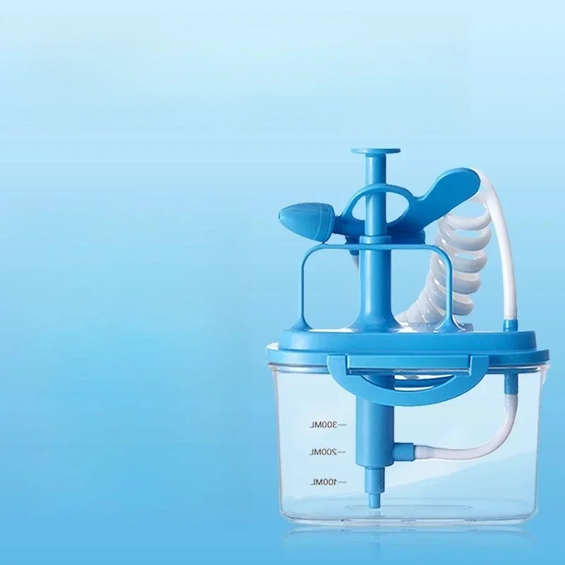 Nose washer Children's household nasal rinse Adult rhinitis
