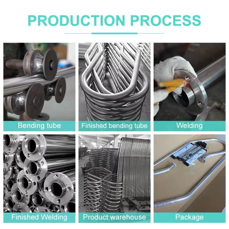 2026 Escalera De Piscina سلم أمان لحمام السباحة مزدوج الجانب #4