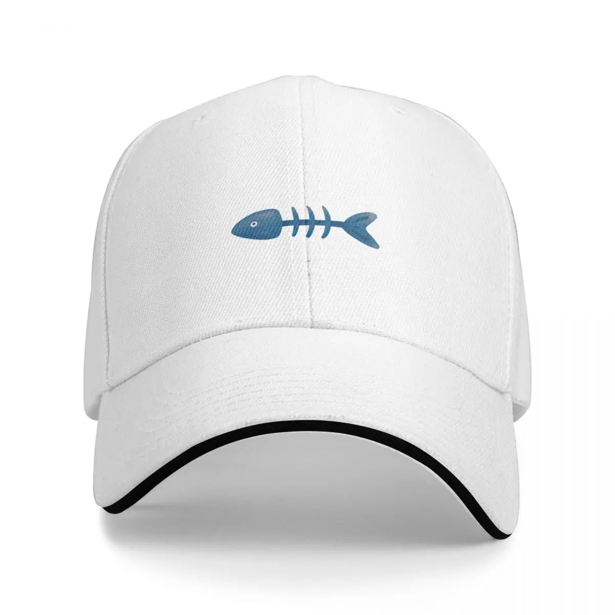 Poor Fish Bucket Hat Baseball Cap beach Bobble hat trucker hats for men Women's