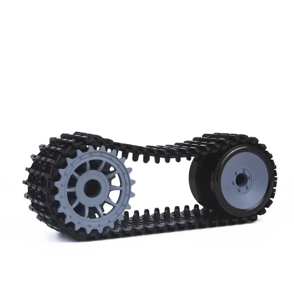 

SNT109 Go Kart Karting ATV UTV Track Electric Snowmobile Snowblower Rubber Tracks Car Accessories