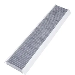 Cabin Air Conditioner Filter For FORD MONDEO MK3 III B5Y/Saloon B4Y/Turnier BWY/JAGUAR X-TYPE Estate X400 1S7H19G244AC C2S16860