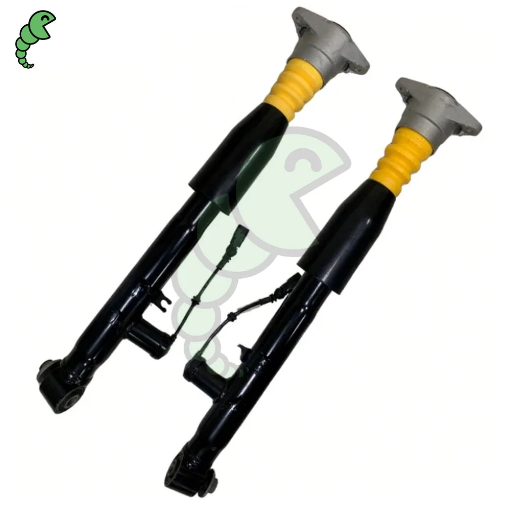 

Левые 4F0616031M правые 4F0616031M задние амортизаторы стойки с CDC для Audi A6 S6 C6 4F Avant Quattro 2005-2011