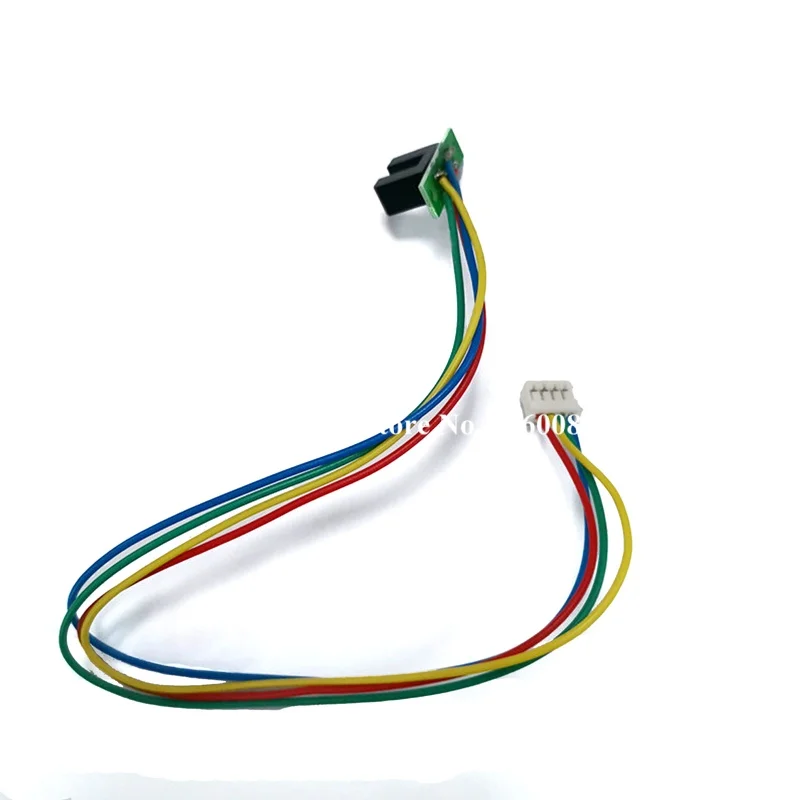 Yousheng 2017 전자 저울 부품 용 10 개/몫 새로운 TM-A 2012 용지 공급 센서