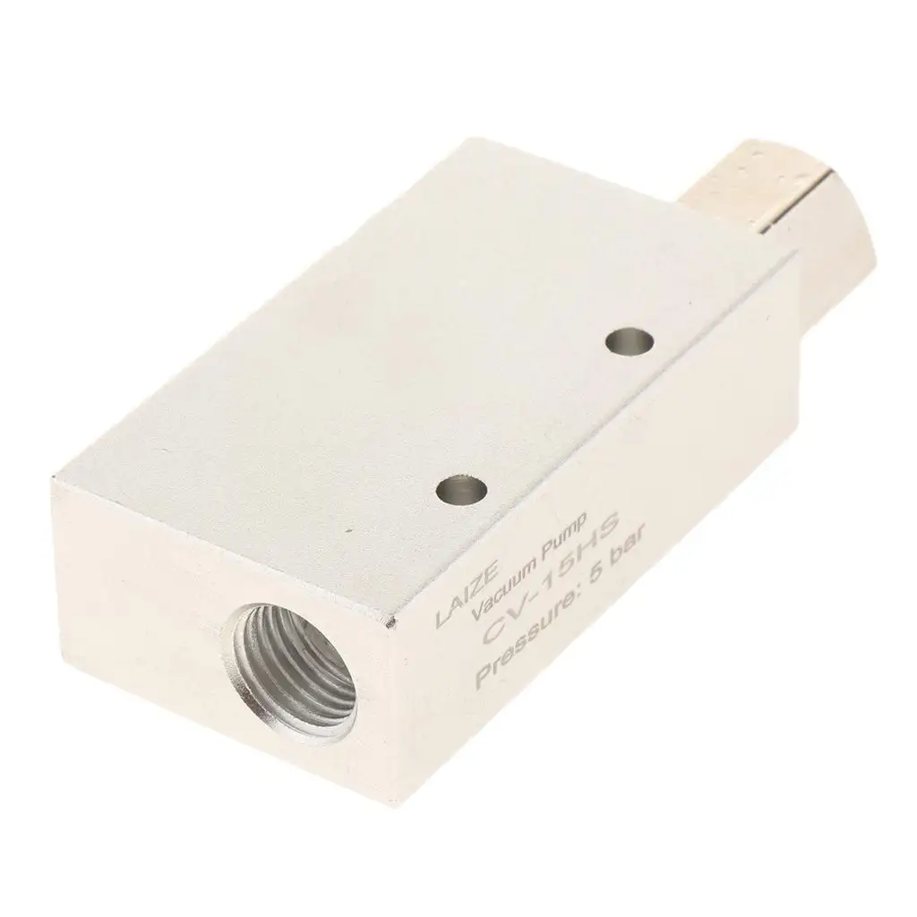 Aluminum Alloy Air Vacuum s Vacuum Vacuum Parts and Accessories