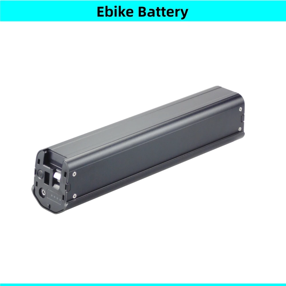E26 Step-Thru Combo E26 E-bike Battery 48V16Ah 17.5Ah 15Ah 13Ah Li-ion Ebike Battery for E26 Step-Thru Combo E-bike Battery