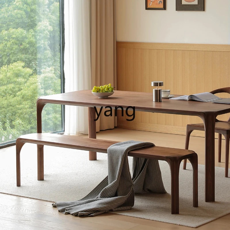 

yjq solid wood dining chair stool shoe changing stool solid wood bedside stool