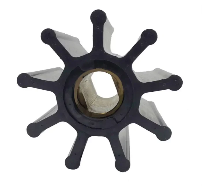 

Flexible Impeller for DJS Pump 088-0901 DOOSANS 65.06804-0001 JMP 8201-01 boat impeller marine impeller