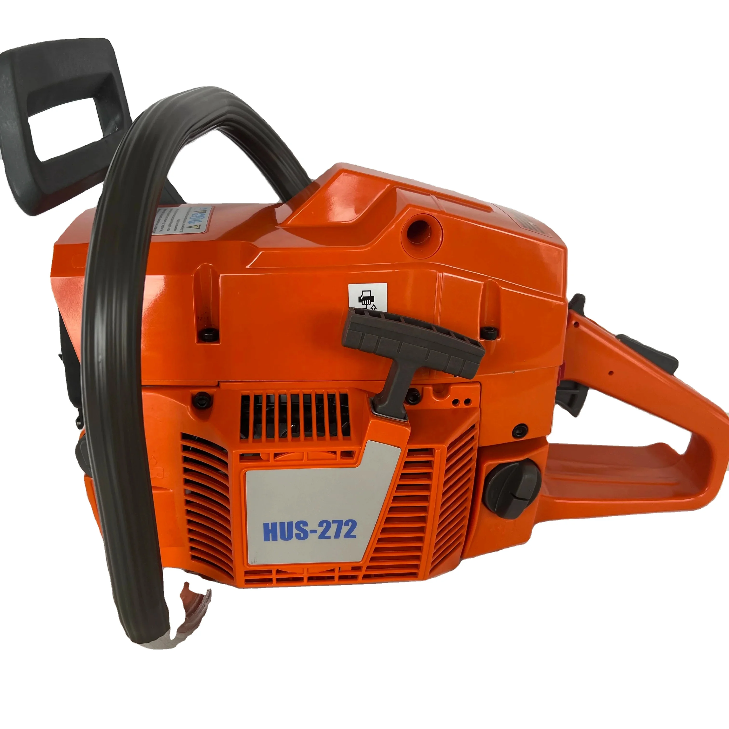 

Original Chainsaw HUS 272 ChainSaw 72cc 2 Stroke 3600W Chainsaw 272 Chain Saw