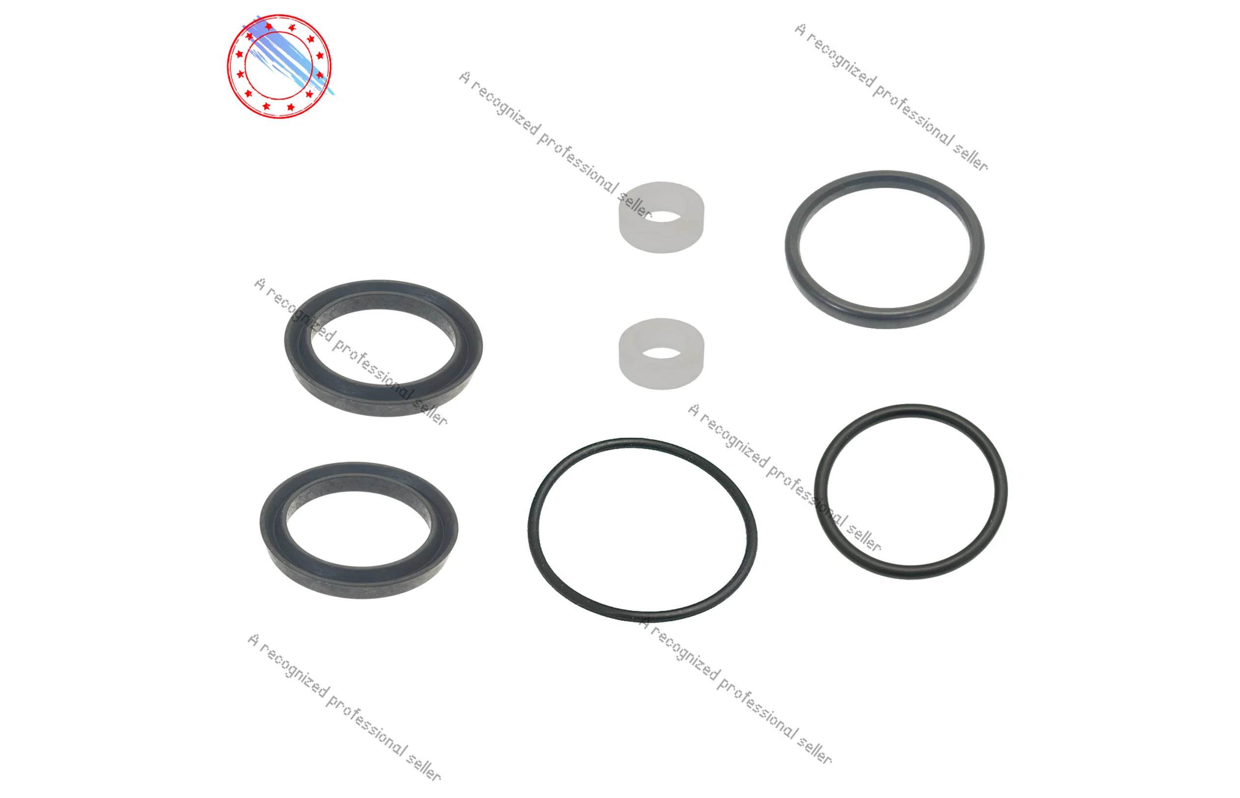 

La Pavoni set, Replacement Gasket Kit - Europiccola, Professional - Millennium