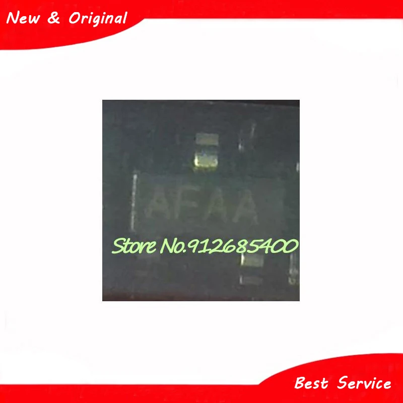 AFAA SOT23-3, MAX809REUR + T, novo e original, em estoque, 10 pcs por lote