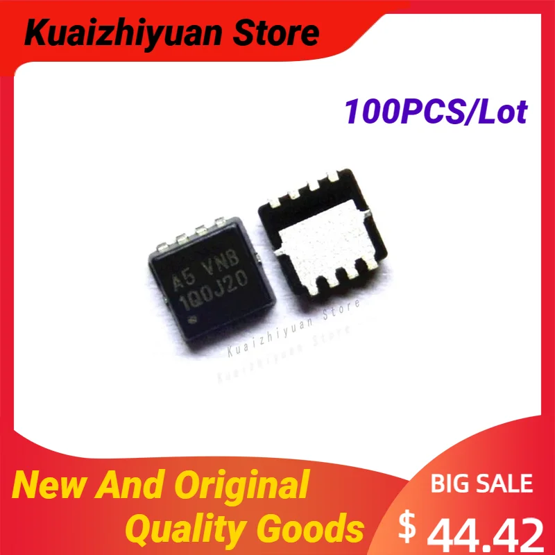 

100 шт./лот, новые и оригинальные P0903BEA P0903 (A5 GND, A5 GNC, A5 PNB, A5...) MOSFET QFN-8 Качественные товары