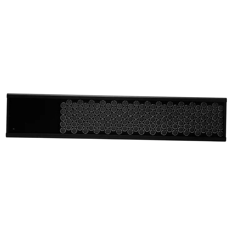 Wall Mounted Sound Speakers Super Ultrasonic Directional Speaker for Museum