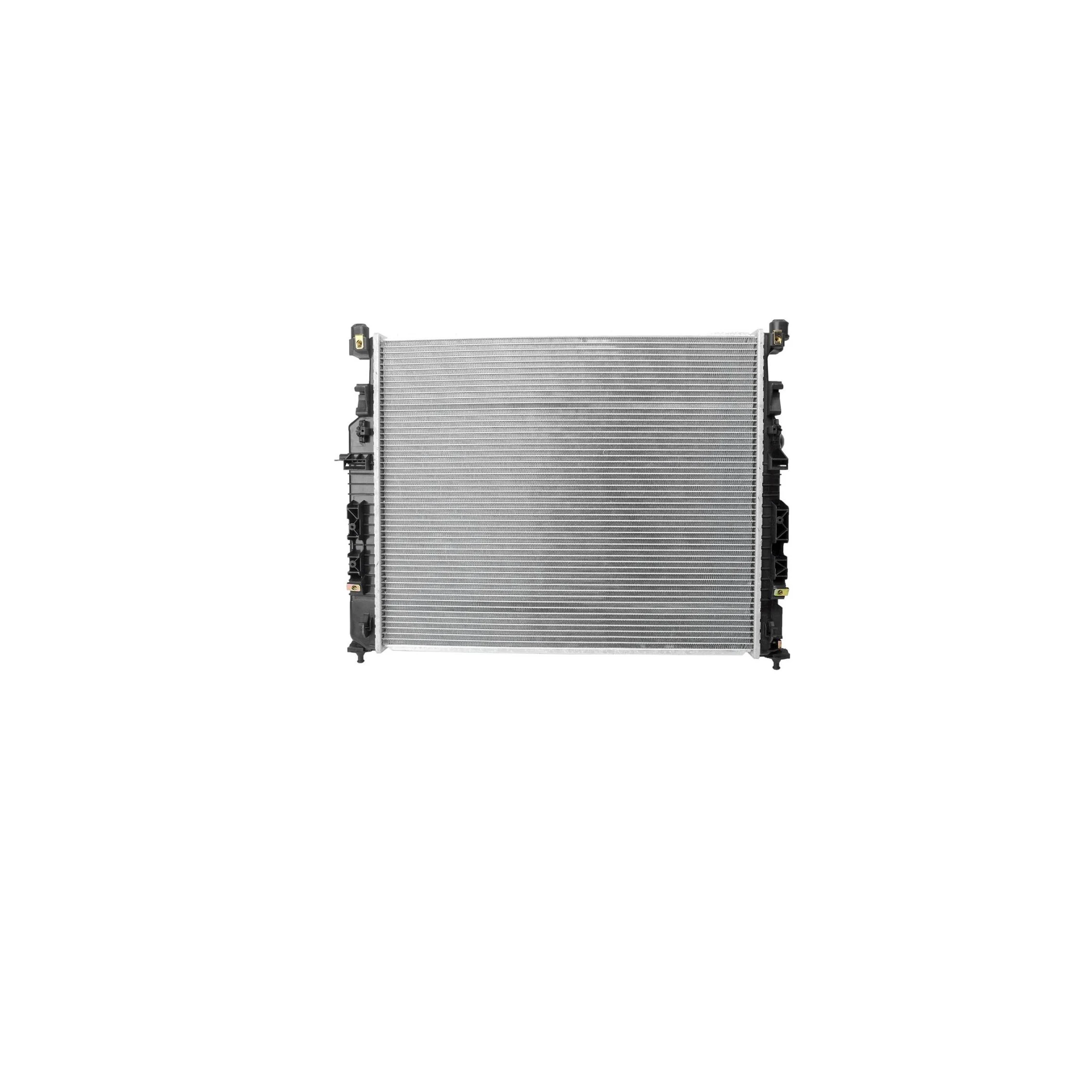 MB W164 S300 C180 C200 R350 ML350 Radiator A2515000703 Cooling A2515000503 A2515000303 A2515000103 A2515000603 For Mer Cedes