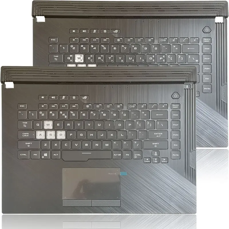 

For Asus/ASUS, Gunslinger 3 PLUS Magic Ba 3 G512L G531GS G531GT S5D Keyboard C Case