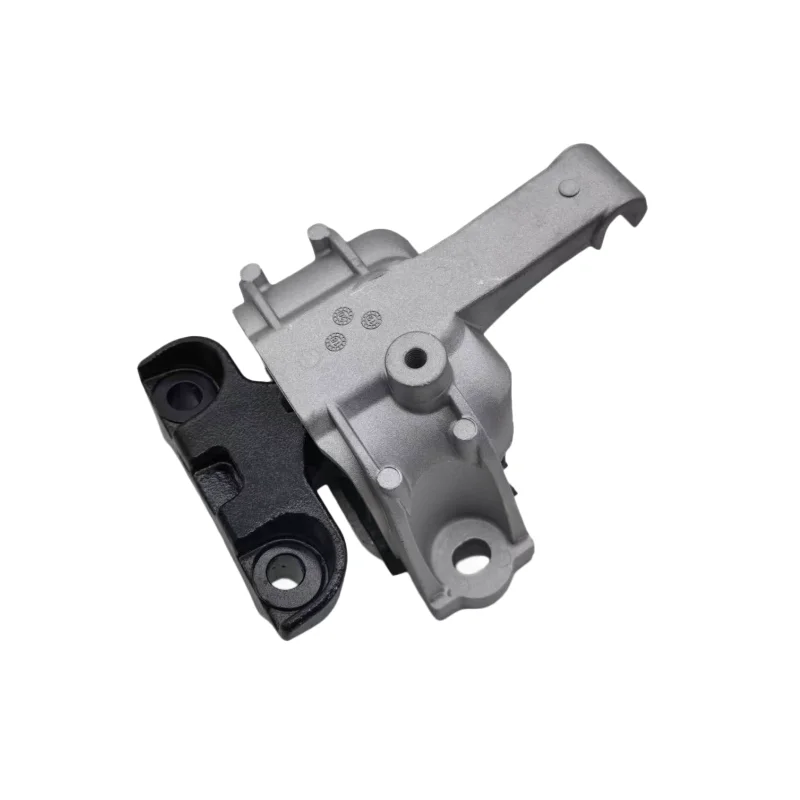 Elevator assembly - window, left Bracket - Front engine support, trunk strut Actuator assembly, only used on the left side