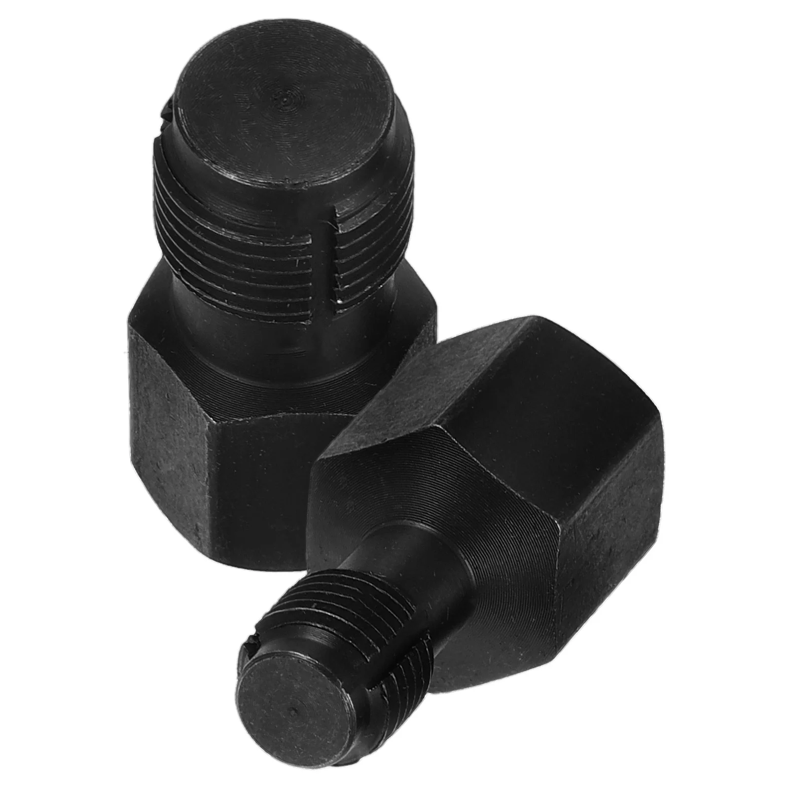 

2 шт. резьба M12x1,25 мм M18x1,5 мм набор головок инструмент для ремонта автомобиля автомеханик автомобильный датчик ремонт резьбы