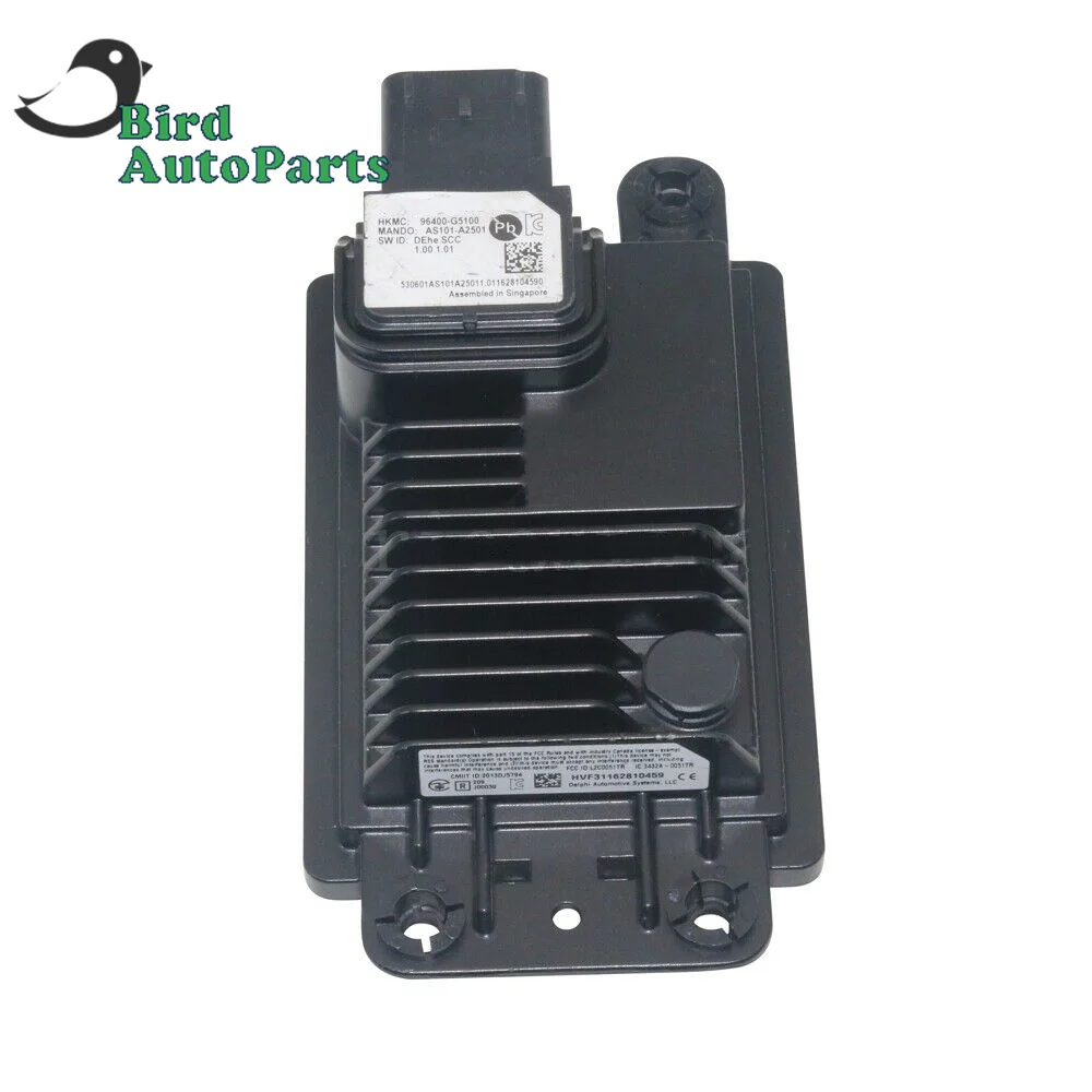 

96400-G5100 Smart AdaptiveCruise Control Distance Radar Sensor Module For Kia Niro 96400G5100