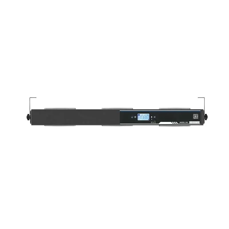 AP-DJ2813-2 Anti-static Ionizing Air Blower Industrial Static Neutralizer for Electronic Workshop