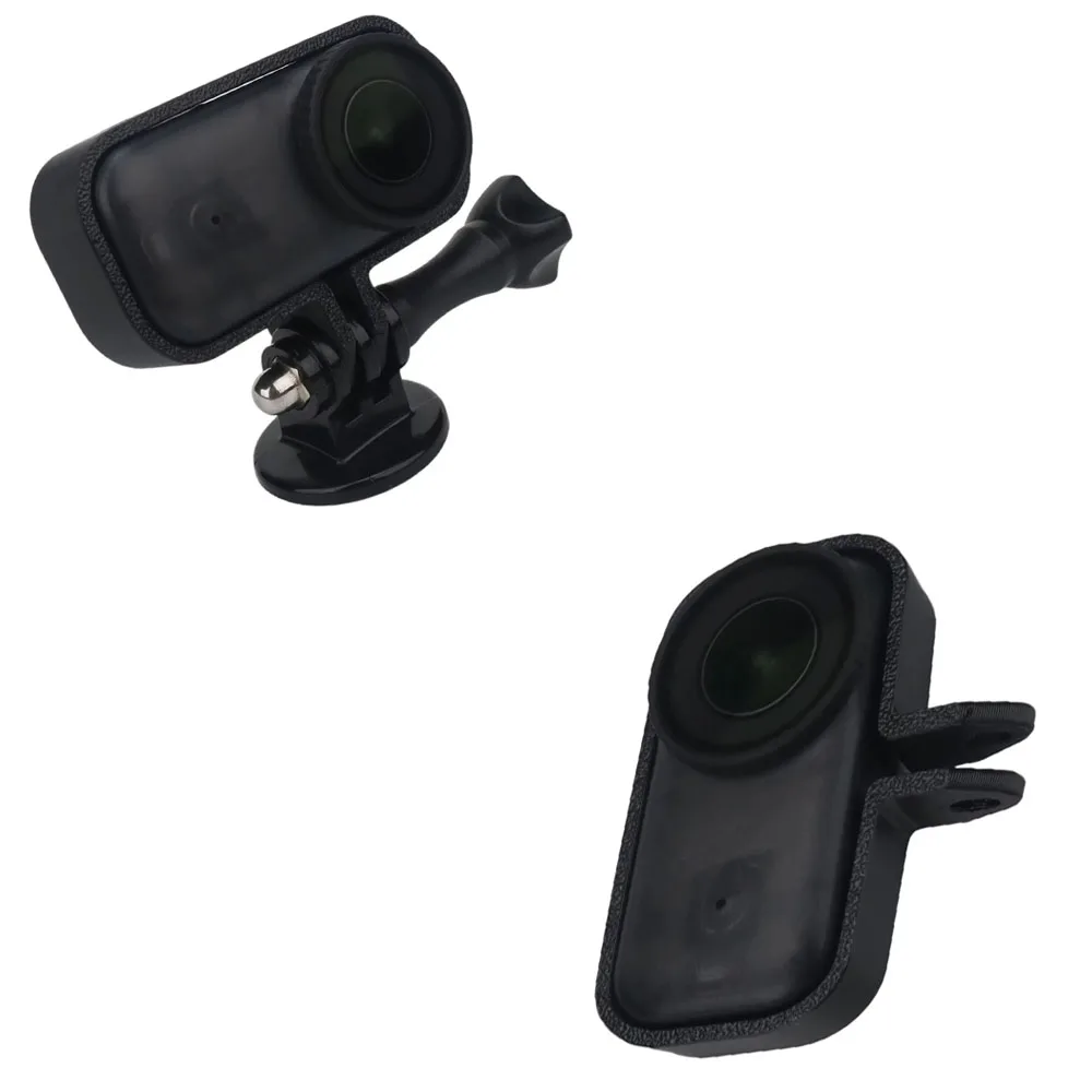 

Horizontal Frame for DJI OSMO NANO Camera Protective Case Black