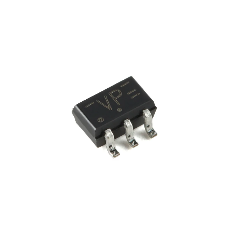 5pcs Original authentic 74LVC1G79GW, 125 SOT-353 single positive edge triggered D-type trigger