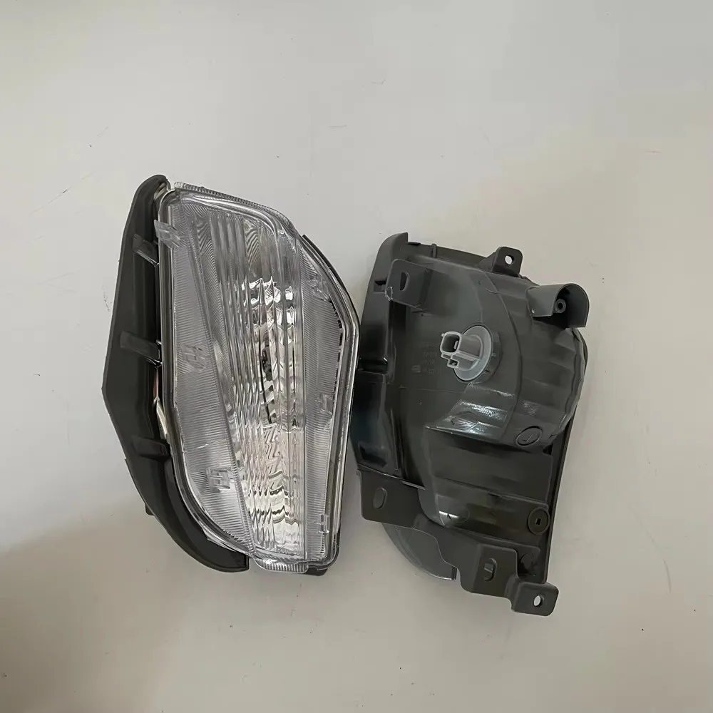 A Pair Car Fog Lampfor Toyota ALPHA PRIUS 40 81520-47030 Bar Lamp2011-2014