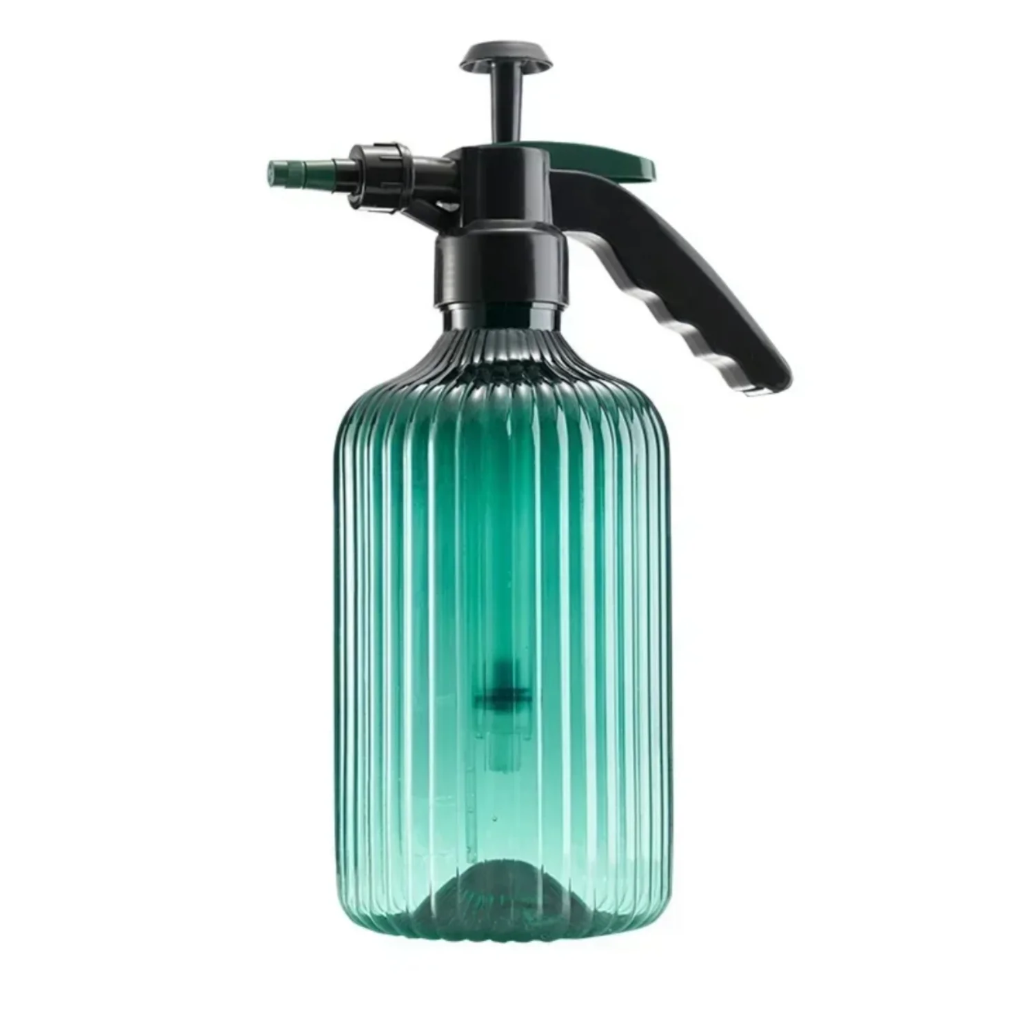 2L Portable Pressure Garden Spray Bottle Kettle Plant Flowers Watering Can Pressurized Sprayer Gardening Tools Accessories