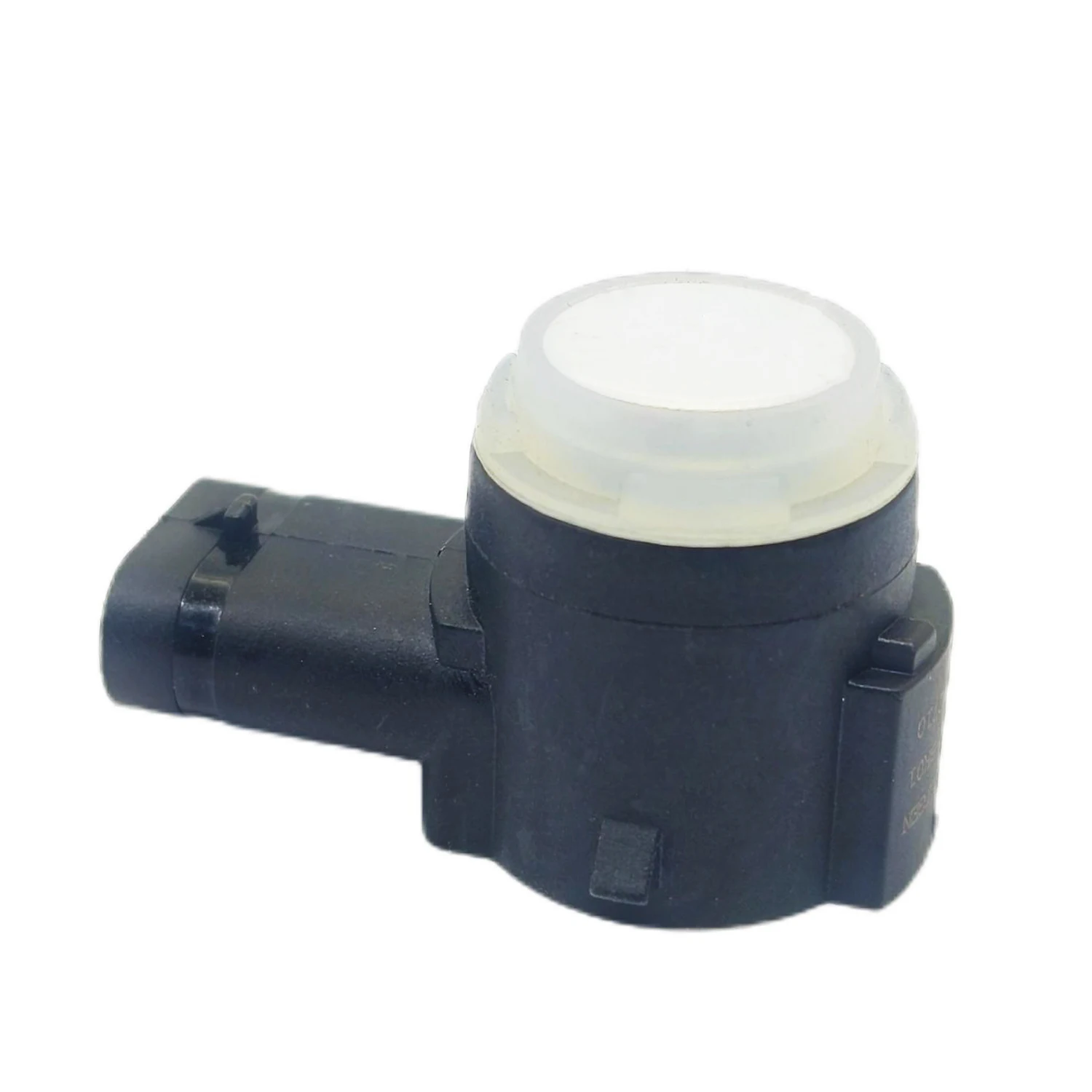 Sensor de aparcamiento, Radar de Color blanco brillante para FAW, accesorios de coche, 3785120-BK01 PDC