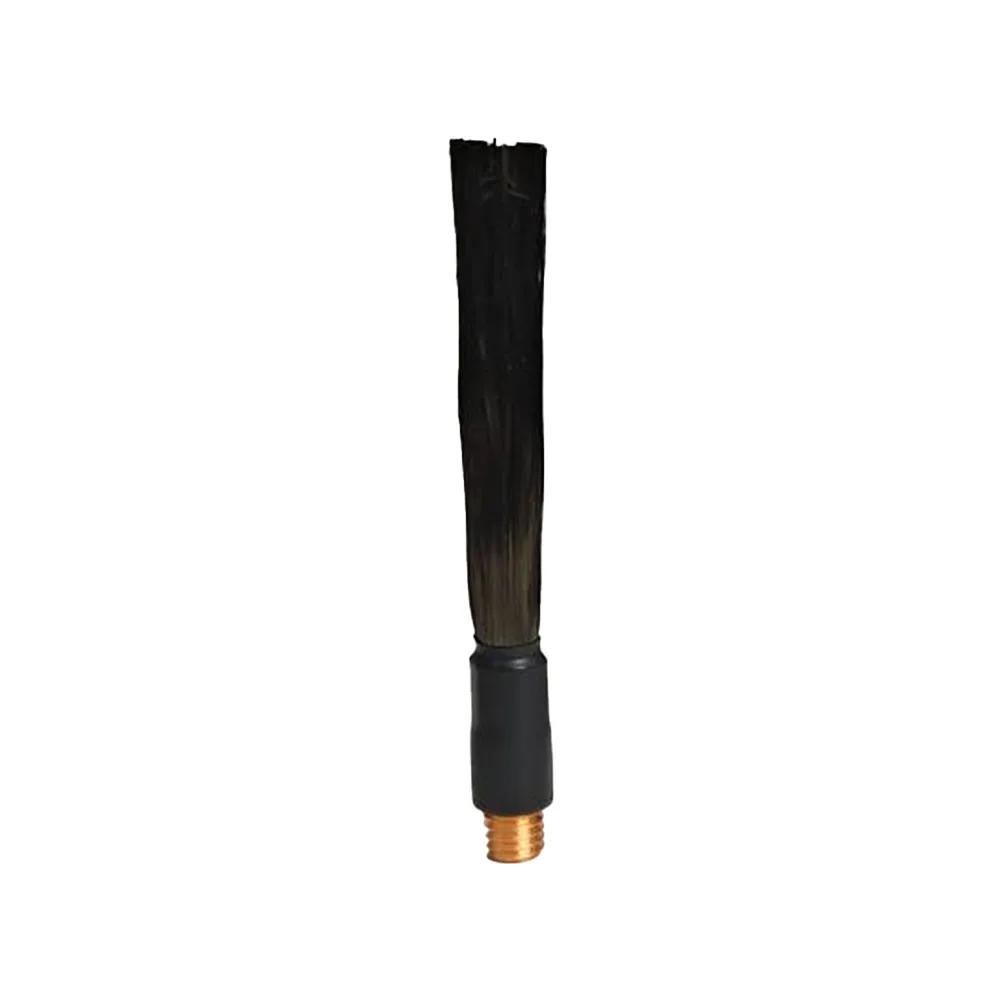 Heat Resistant Brush M8 Welding Brush Application In Complex Areas Efficient In Narrow Corners Electrical Resistance