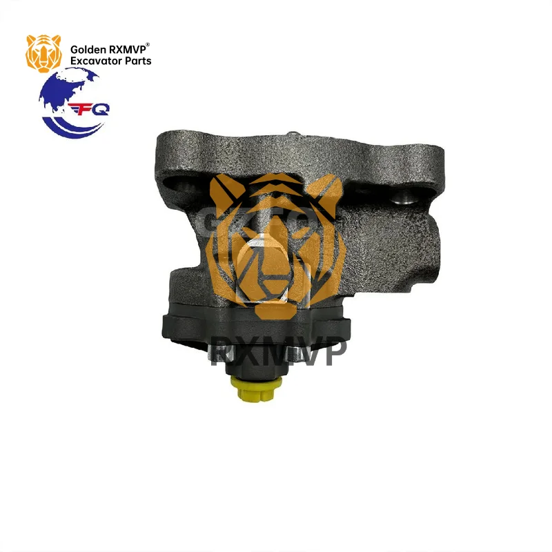 Factory price high quality engineering machinery engine parts oil transfer pump suitable for Caterpillar C7 C9 engine