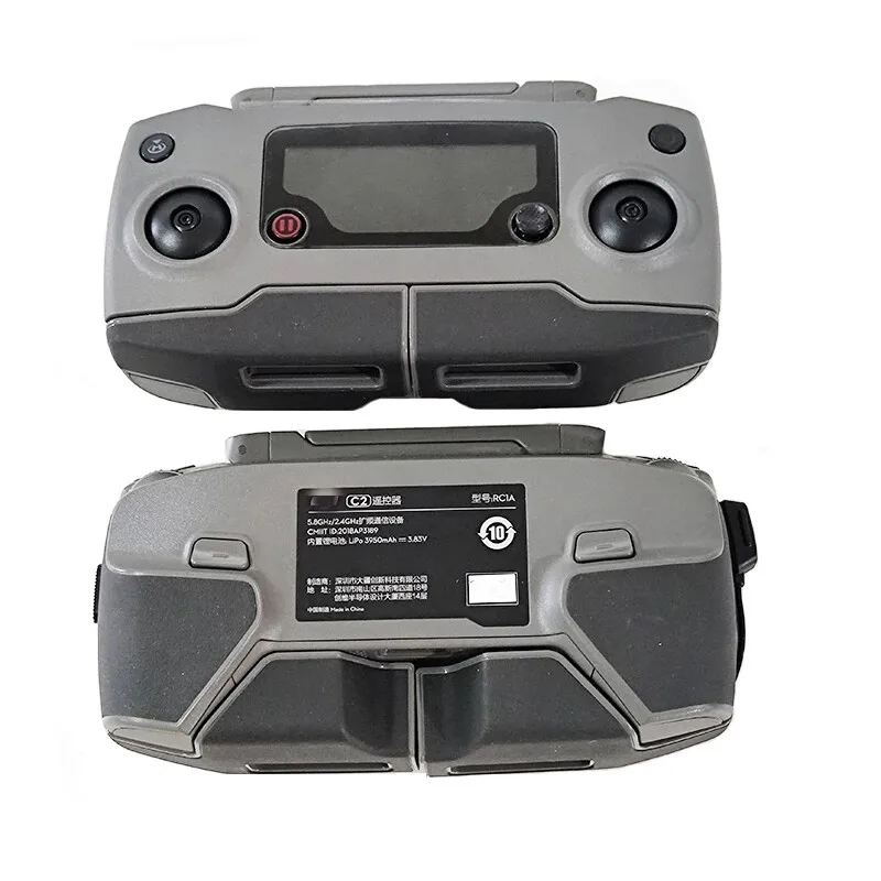 Replacement FOR DJI Mavic 2 Pro/Zoom Remote Controller RC Repair Parts Accessory,USED - view 4