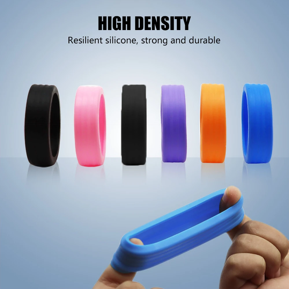 16Pcs Luggage Wheels Protector Silicone Wheel Caster Shoes Reduce Noise Shockproof Suitcase Wheel Cover Luggage Accessories