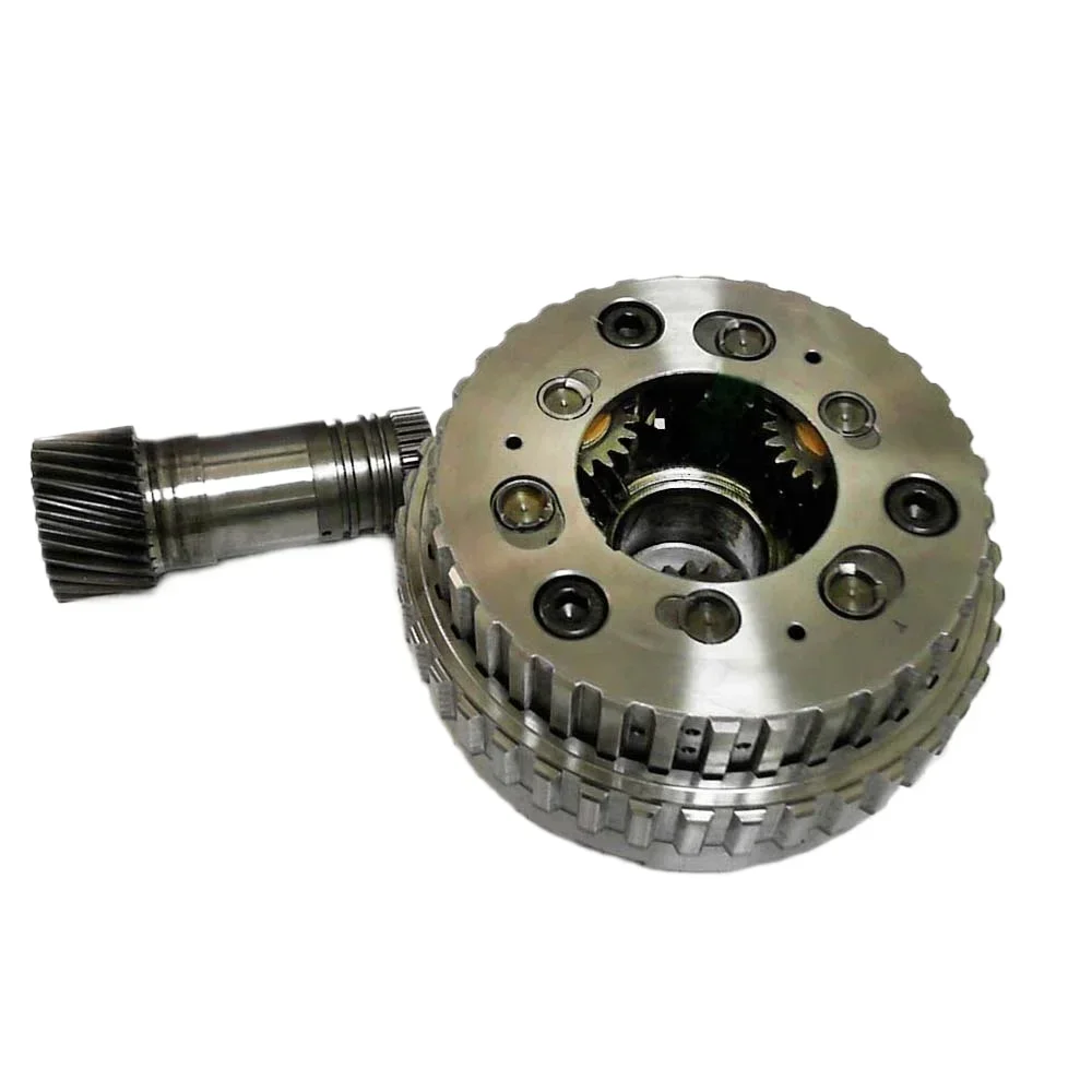 Btr M11 Transmissio…