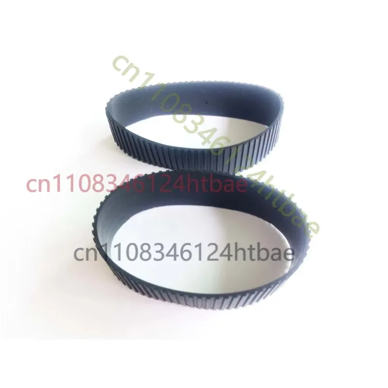 Replacement Focus And Zoom Rubber FOR SIGMA 18-35mm F1.8 Lens Repair Part, New