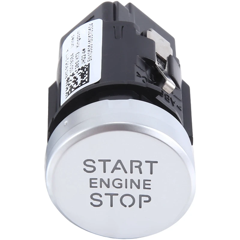 Car Start Stop Engine Switch Button 8K0905217A For  A4 B8 A5 Q5 RS5 Spare Parts Accessories Parts