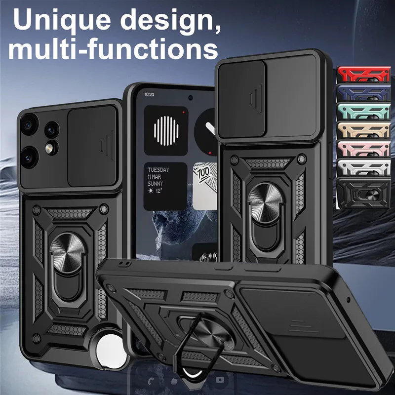 Armor Kickstand Cas… - image