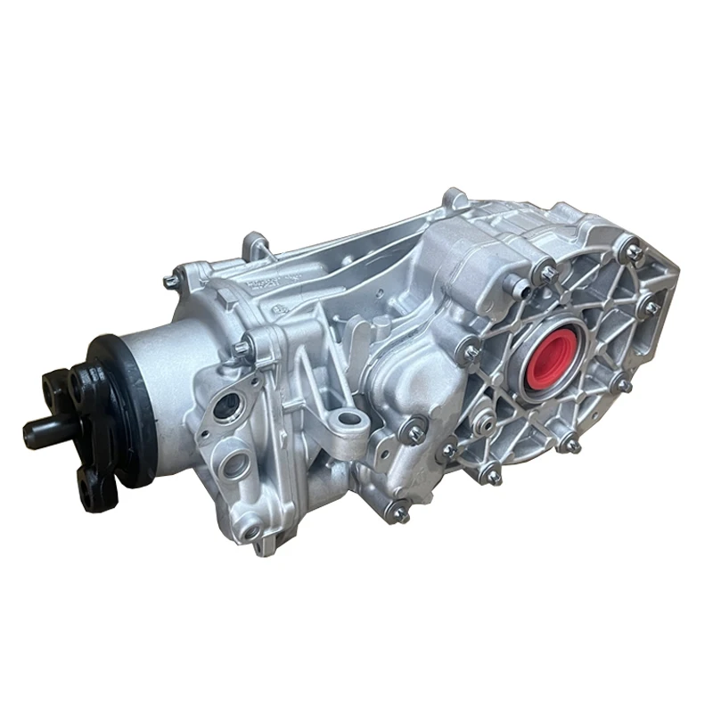 

Rear Differential Assembly A2469970046 For Mercedes CLA250 CLA45 A45 B250 4Matic