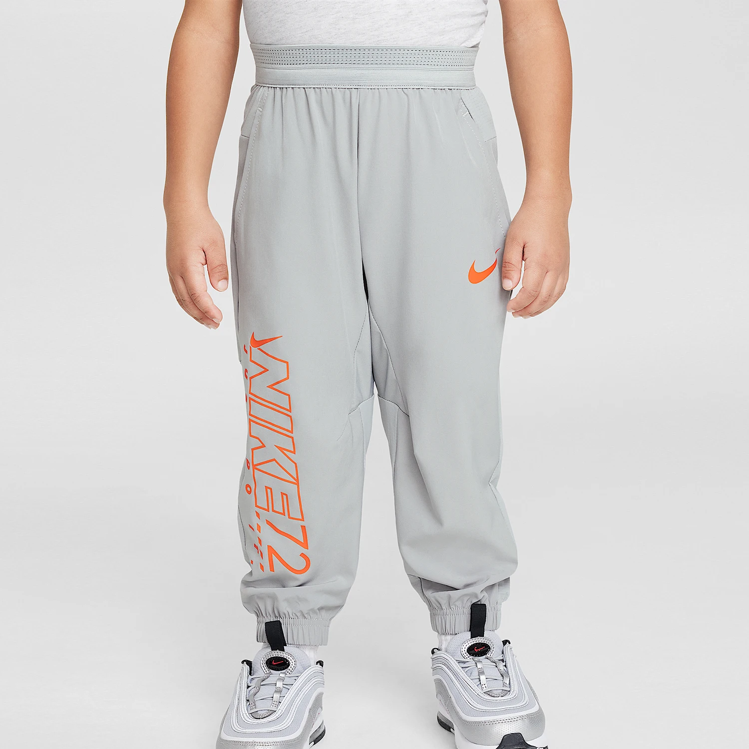 ナイキ純正-dri-fit-ベビー-軽量カジュアルスポーツ耐久性パンツ-ii2491-077