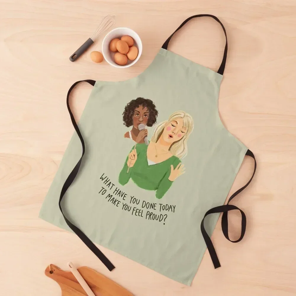 

Что делать вас то сделали сегодня на ощупь гордый Фартук кухонная утварь Кухня для мужчин Женские платья Фартук