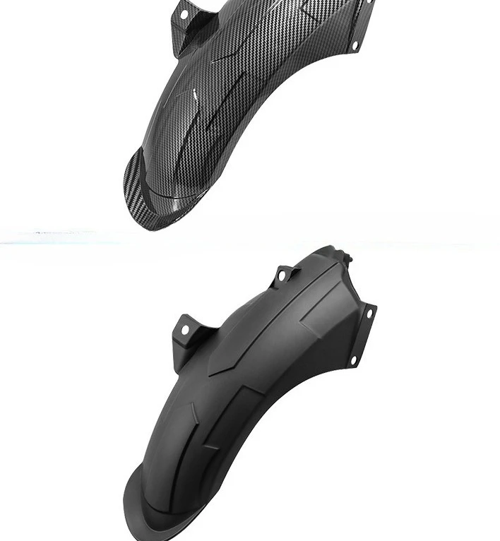 

Suitable for 20-23 Years Honda PCX160 Modification Extended Rear Fender Mud Tile Wheel Baffle Sand Board