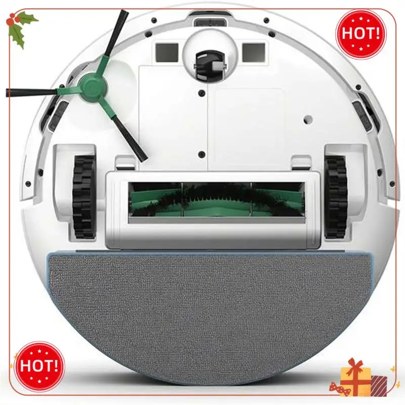 Requintado acabamento-para irobot roomba combo essencial/vac peças de reposição essenciais acessórios principal escova lateral filtro mo