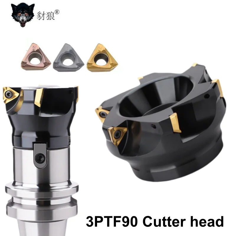 Category image: Cutter Head